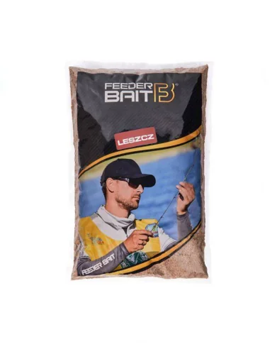 Feeder Bait 1kg - Bream