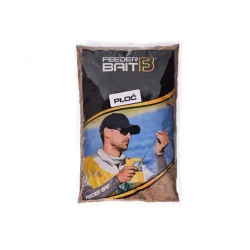 Feeder Bait 1kg - Roach FEEDER BAIT - 1