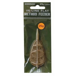 Basket DRENNAN Method Flat Small 25g DRENNAN - 1 2