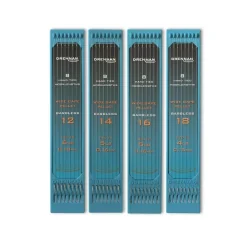 DRENNAN Wide Gape Pellet Rig 15cm - 14 - 0.16mm DRENNAN - 1 2