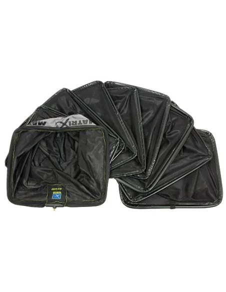 Matrix Net 4m Carp Keepnet 50x45cm MATRIX - 2