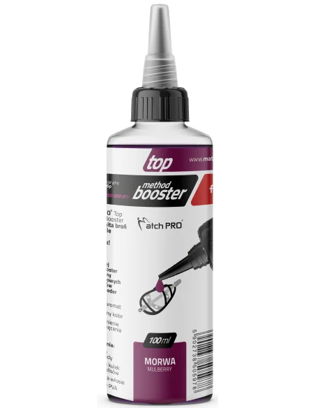 Method Booster MatchPro Mulberry 100ml MatchPRO - 1