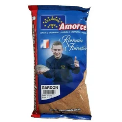 Groundbait Champion Feed Romain Foiratier 1kg - Gardon CHAMPION FEED - 1