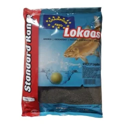 Groundbait Champion Feed - WorldCup Competition Noire 1kg CHAMPION FEED - 1