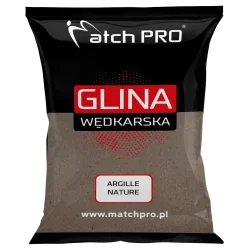 Argile Bright Nature MatchPRO Clay 2kg MatchPRO - 1