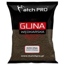 River MatchPRO  Clay River Strong 2kg MatchPRO - 1