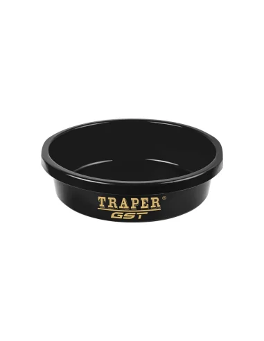 Trapper Bowl Black