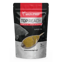 Groundbait MATCHPRO Ready Methodmix Super CSL 700g MatchPRO - 1