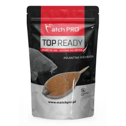 MATCHPRO Ready Methodmix Spicy Sausage Groundbait 700g MatchPRO - 1