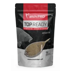 MATCHPRO Ready Methodmix Sturgeon 700g MatchPRO - 1