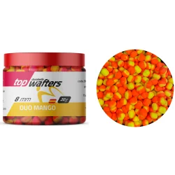 Dumbells MatchPRO Wafters Duo Mango 8mm 20g MatchPRO - 1