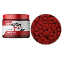 Dumbells MatchPRO Wafters Bloodworm 6mm 20g MatchPRO - 1