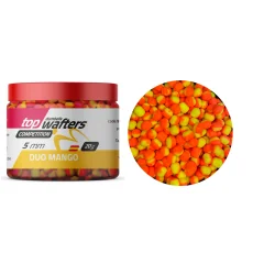 Dumbells MatchPRO WaftersDuo Mango 5mm 20g MatchPRO - 1