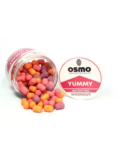 Osmo Mini Wafters Yummy OSMO INNOVATION BAITS - 2