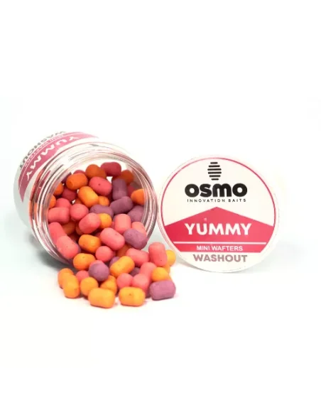Osmo Mini Wafters Yummy OSMO INNOVATION BAITS - 2