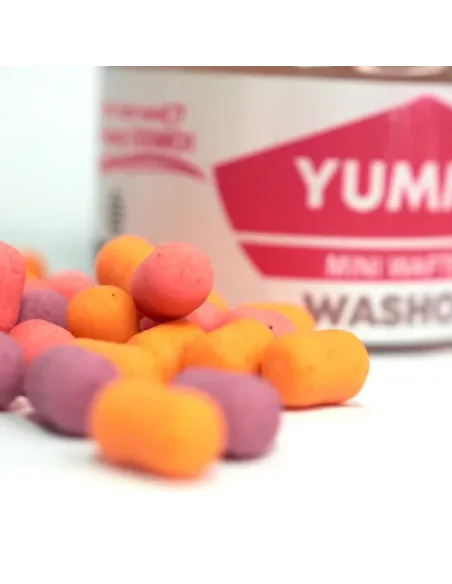 Osmo Mini Wafters Yummy OSMO INNOVATION BAITS - 3