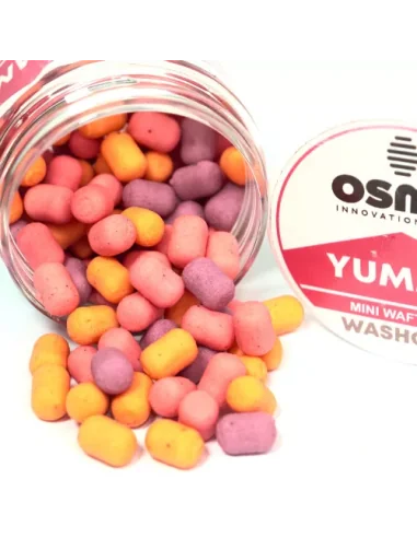Osmo Mini Wafters Yummy OSMO INNOVATION BAITS - 4