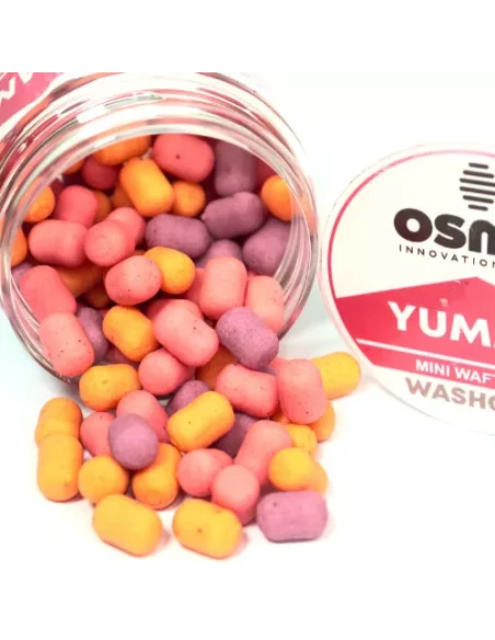 Osmo Mini Wafters Yummy OSMO INNOVATION BAITS - 4