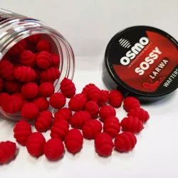 Osmo Mini Larva Wafters Sossy OSMO INNOVATION BAITS - 1 2