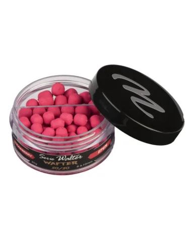 Wafters MAROS SW 8/10mm Strawberry