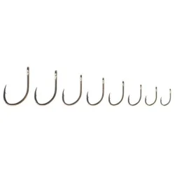Drennan Wide Gape Specialist 6 Hooks DRENNAN - 1 2