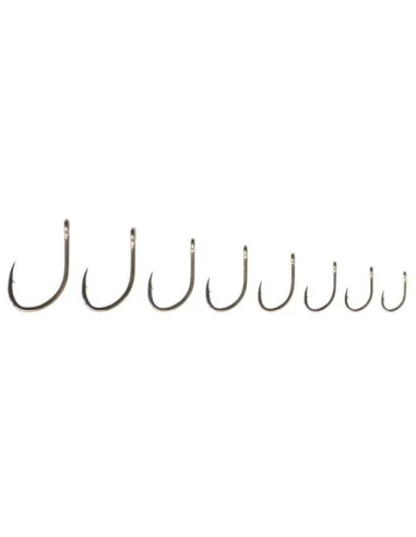 Drennan Wide Gape Specialist 18 Hooks DRENNAN - 2