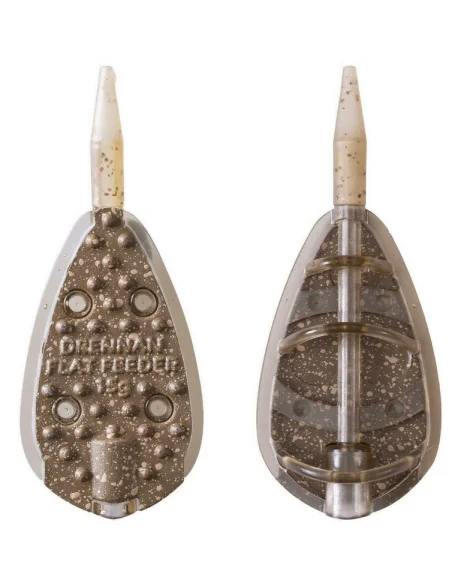 Method Flat Large DRENNAN Basket 25g DRENNAN - 1