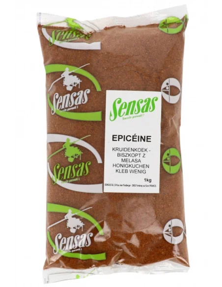 Additive SENSAS Epiceine 1kg SENSAS - 1