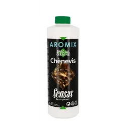 Aromix Chenevis Liquid SENSAS Attractor 500ml SENSAS - 1