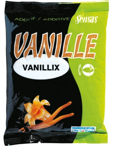 Attractor SENSAS Vanillix 300g