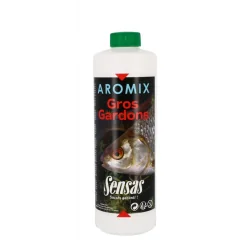 Liquid SENSAS Attractor Aromix Gros Gardons 500ml SENSAS - 1