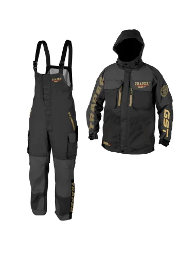 TRAPER GST Insulated XL Suit