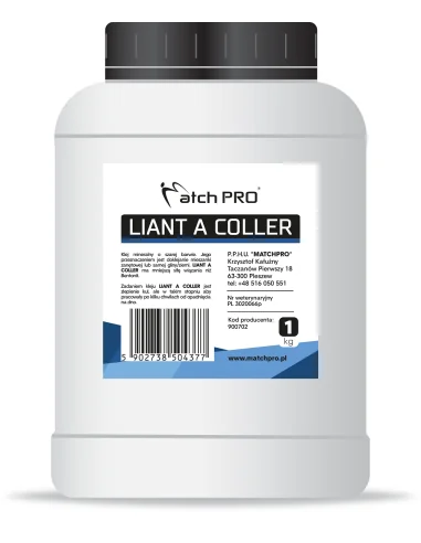 Adhesive MATCHPRO Liant A Coller 1kg can