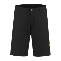 Spodenki Guru Cargo Shorts Black XXL GURU - 1