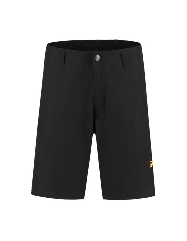 Spodenki Guru Shorts Black – XXL