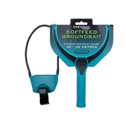 DRENNAN Strong bullet slingshot 30-40m DRENNAN - 1