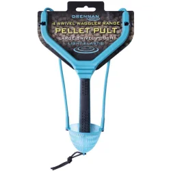 Slingshot Drennan Pellet Pult Light DRENNAN - 1