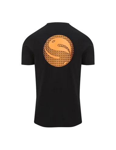 Koszulka Guru Gradient Logo Tee Black S GURU - 2