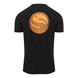 Koszulka Guru Gradient Logo Tee Black XL GURU - 1 2