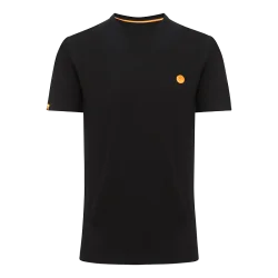 Guru Gradient Logo Tee T-Shirt Black XXXL GURU - 1