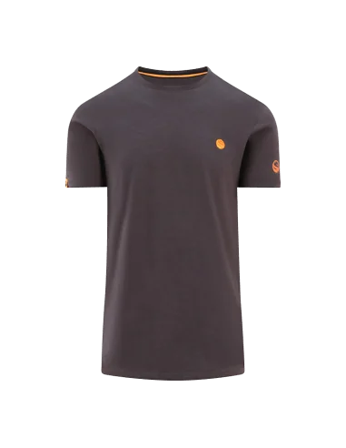 Guru Aventus Tee Charcoal T-shirt - size XXXL