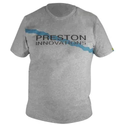 Koszulka Preston Grey T-Shirt M PRESTON - 1