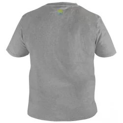 Koszulka Preston Grey T-Shirt L PRESTON - 1 2