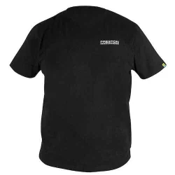 Koszulka Preston Black T-Shirt L PRESTON - 1 2