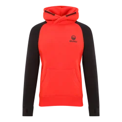 Hoodie Guru Red/Black S GURU - 1