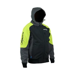 Matrix Soft Shell Fleece Jacket XXXL MATRIX - 1