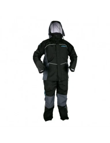 Cresta All Weather Jumpsuit - XXXL