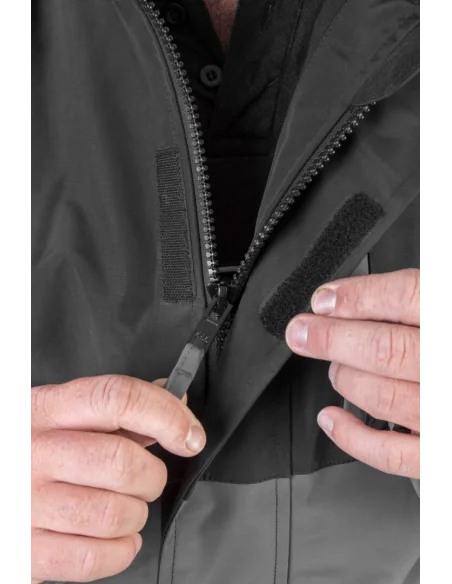 Preston Celcius Thermal DF30 M Suit PRESTON - 3
