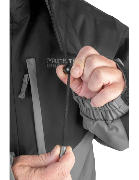 Preston Celcius Thermal DF30 M Suit PRESTON - 4