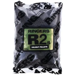 Pellet Ringers R2's Halibut 2mm 900g RINGERS - 1
